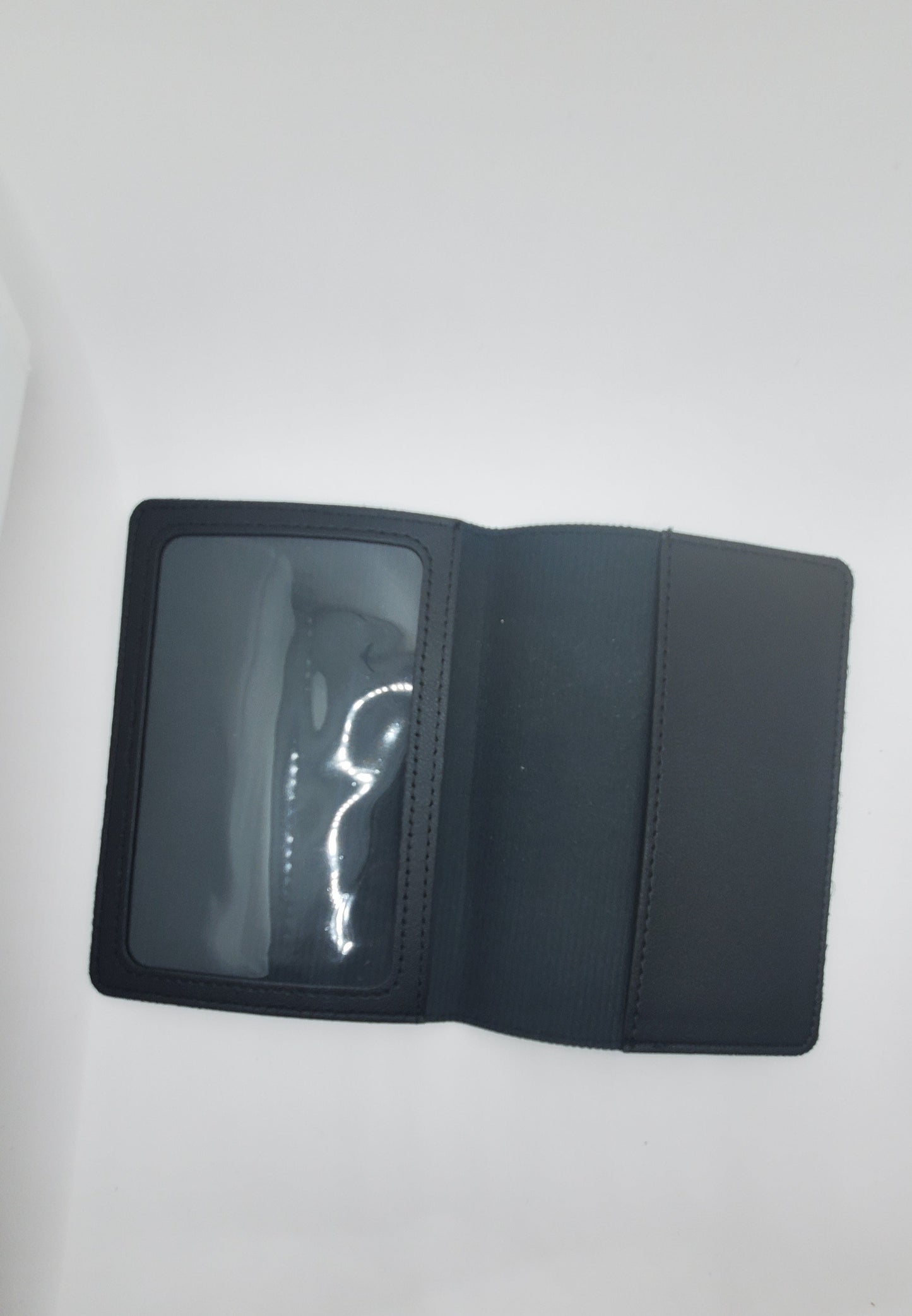 'First Class Faith' Passport Holder